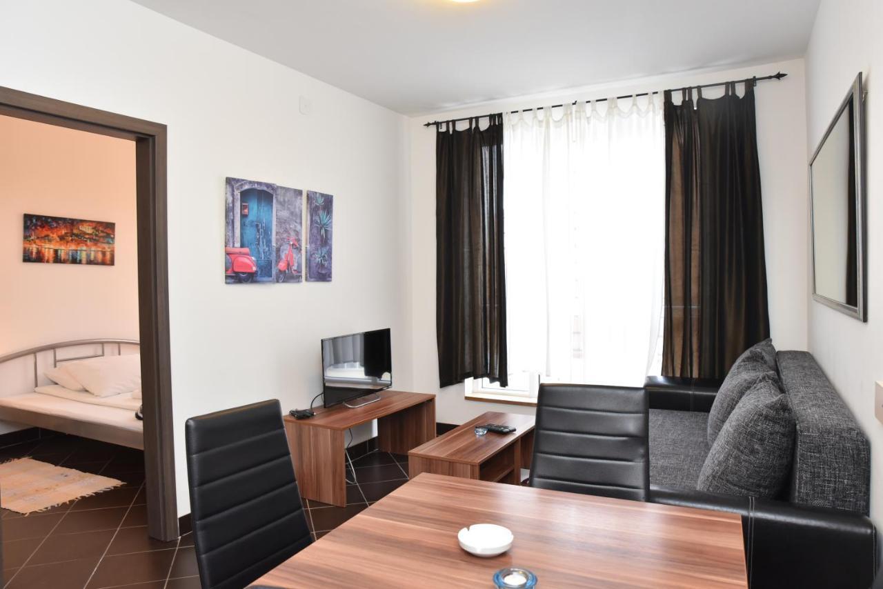 Private Apartman 5B23 In Kraljevi Cardaci كوباونيك المظهر الخارجي الصورة