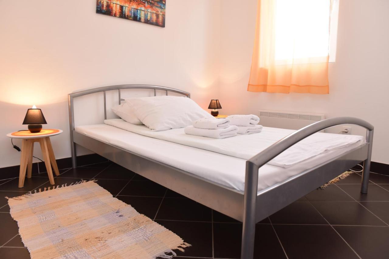 Private Apartman 5B23 In Kraljevi Cardaci كوباونيك المظهر الخارجي الصورة