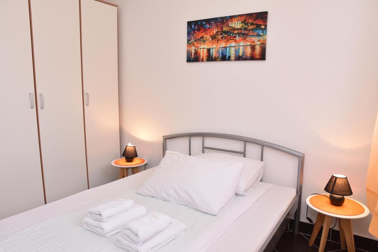 Private Apartman 5B23 In Kraljevi Cardaci كوباونيك المظهر الخارجي الصورة
