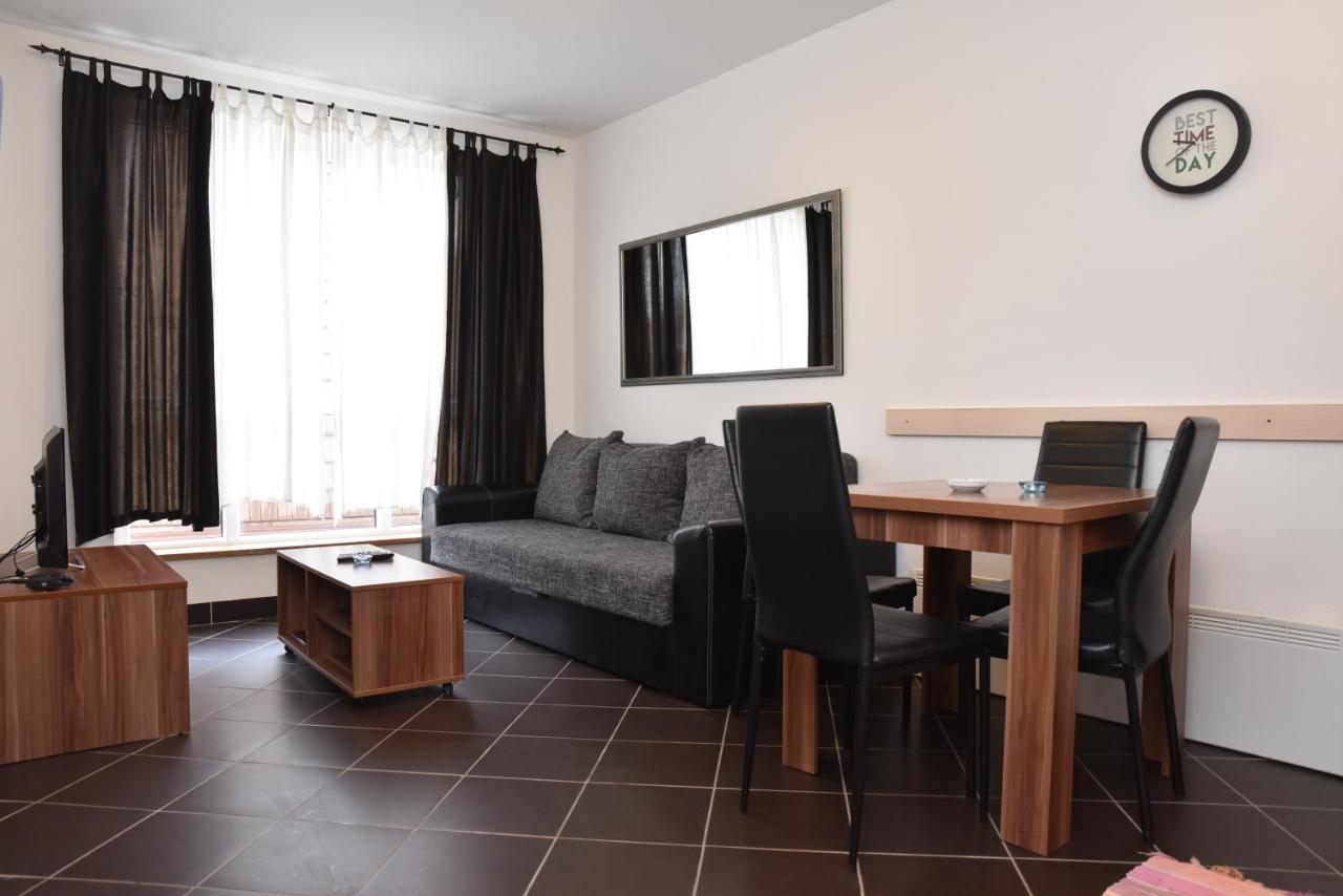 Private Apartman 5B23 In Kraljevi Cardaci كوباونيك المظهر الخارجي الصورة