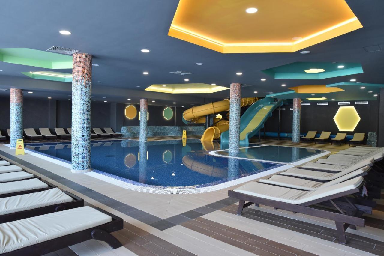 Private Apartman 5B23 In Kraljevi Cardaci كوباونيك المظهر الخارجي الصورة